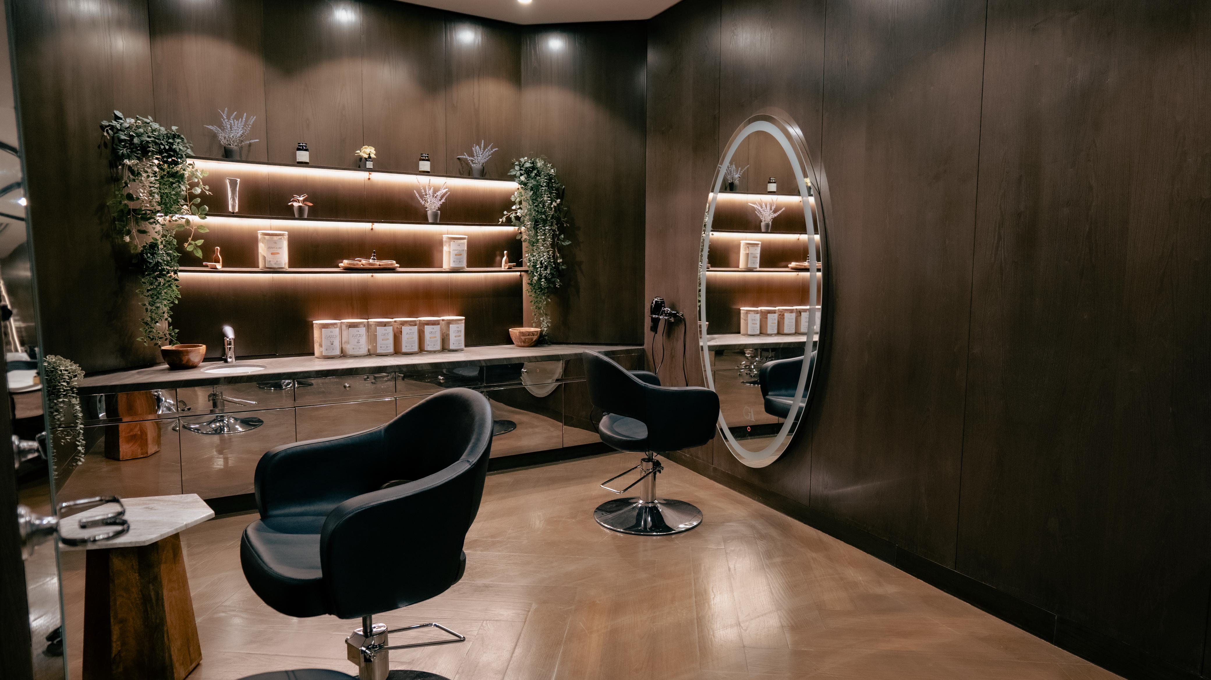 Jeddah Salon